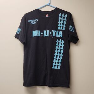 Hawaii Army National Guard T-shirt  M